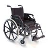 ویلچر دستی تاشو آلفا 950