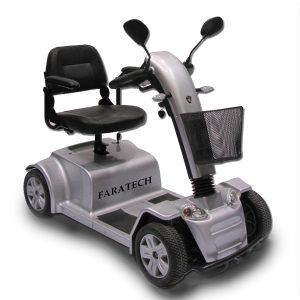 اسکوتر برقی مدل M150