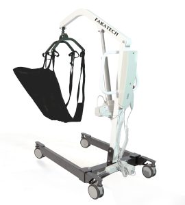 بالابر جرثقیلی بیمار L260