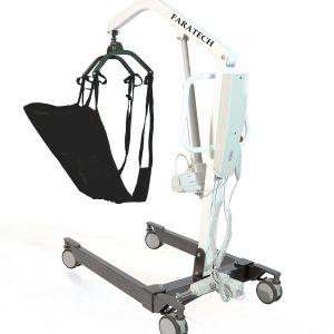 بالابر جرثقیلی بیمار L260