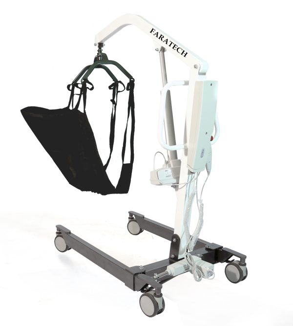 بالابر جرثقیلی بیمار L260