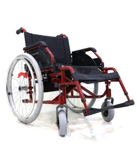 ویلچردستی تاشو آلفا 951